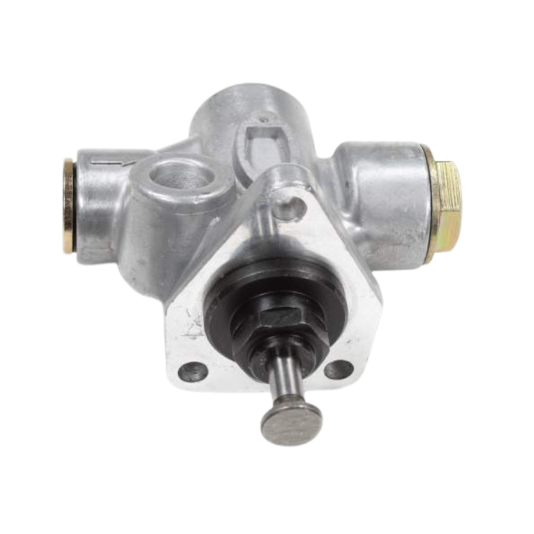 Tamerx Fuel Lift Pump for International Navistar DT466E, DT530, DT570 engines, OEM 1876108C92, designed for 1996-2004 models.