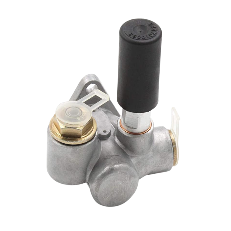 International Navistar DT466E Fuel Supply Pump 1996-2003: OEM 1812568C92