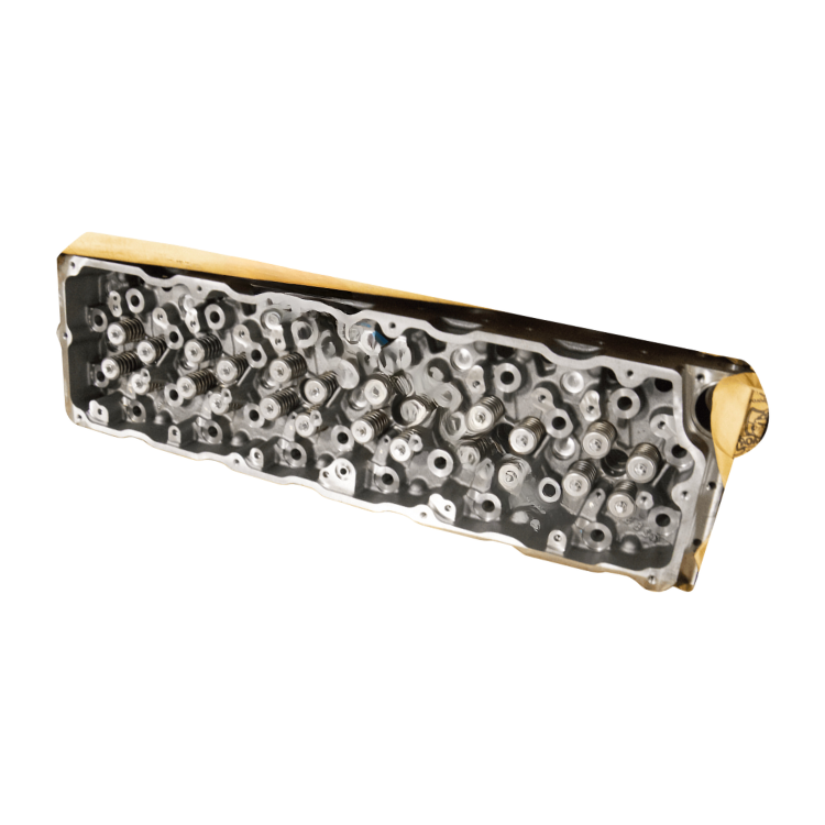 International Navistar DT570 Cylinder Head 2006-2010: OEM 5010606R92