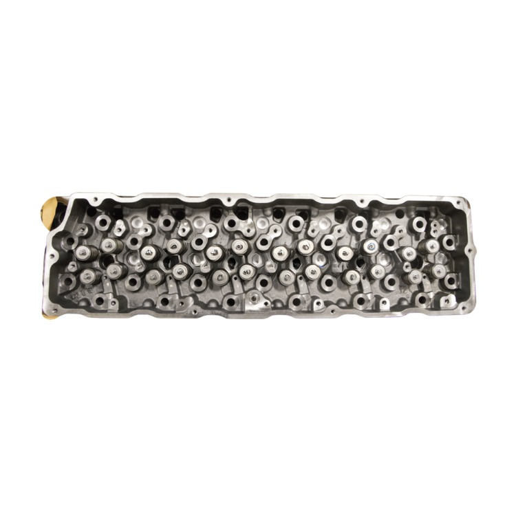International Navistar DT570 Cylinder Head 2006-2010: OEM 5010606R92