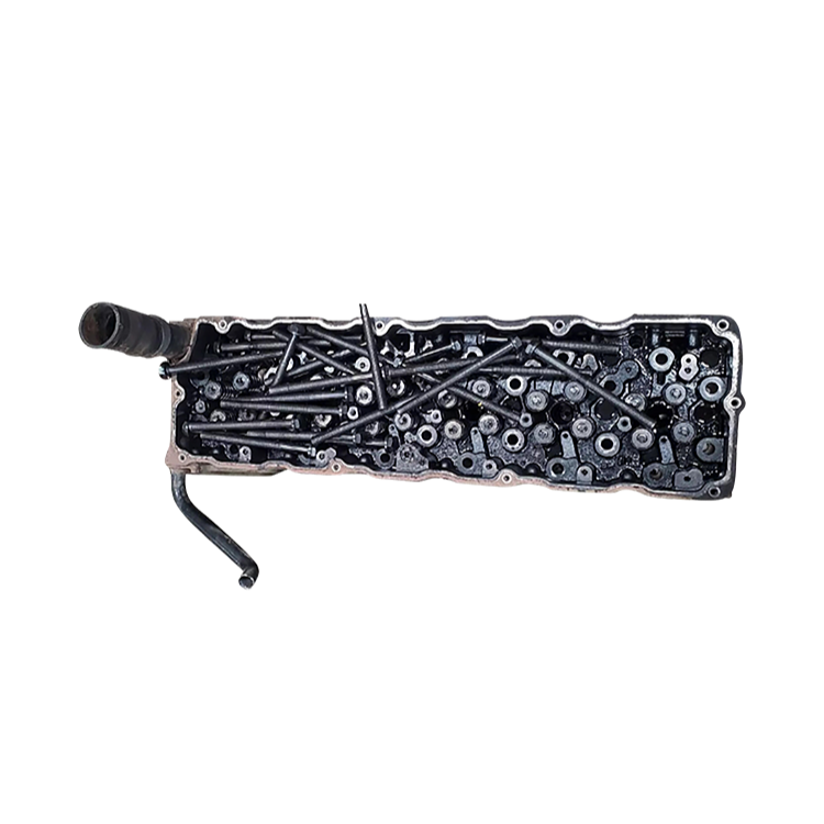 Tamerx Cylinder Head for International Navistar DT570 engines, OEM 1891092C91, for 2008-2010 models, high-quality performance