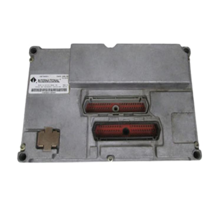 Navistar Pim Module Intl Navistar DT Engine Control Module (ECM) 1998-2000: 1...