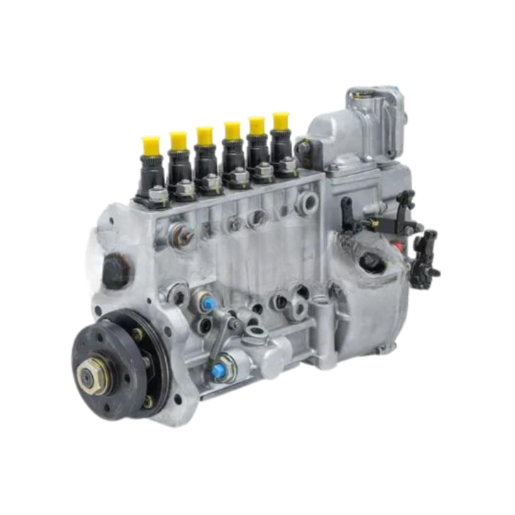 Tamerx Fuel Injector Pump for International Navistar DT engines, OEM 1819919C91, designed for 1990 models.