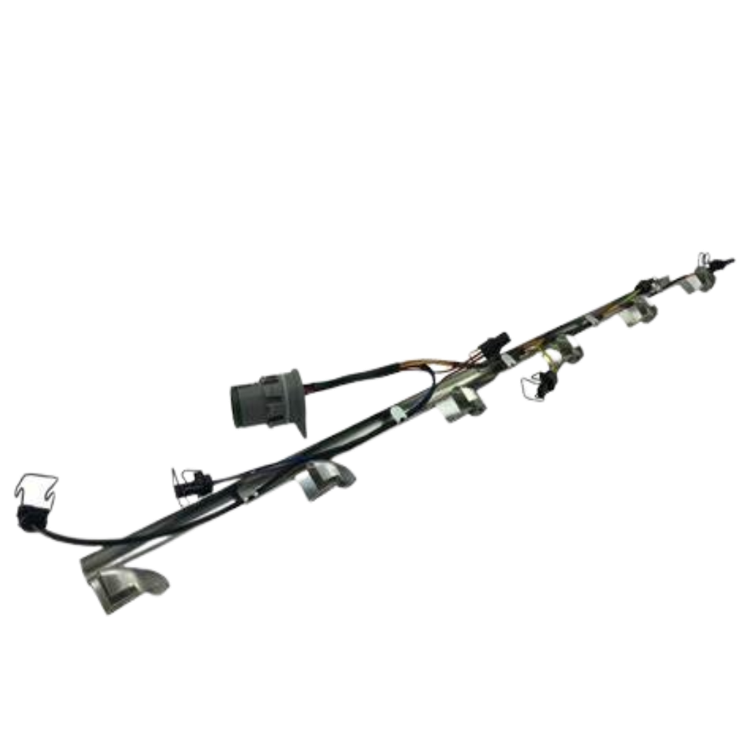 International Navistar DT Injector Wiring Harness 1995-2003: OEM 1889905C92