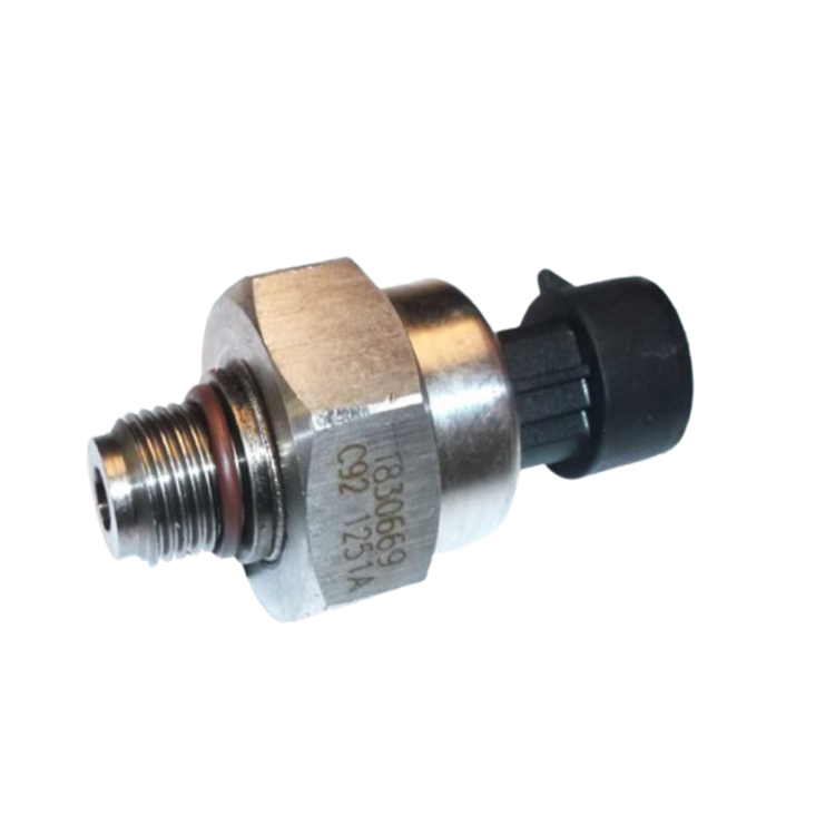 Tamerx Fuel Injection Pressure Sensor (ICP) for International Navistar DT466, DT466E, DT530, I530E engines, OEM 1830669C92.