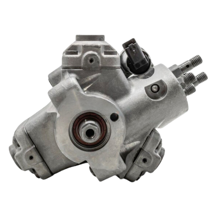 Tamerx High Pressure Fuel Pump for MaxxForce 7 engines OEM 4307291R91 designed for 2008-2010 models, high-quality performance