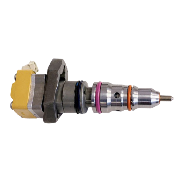 Tamerx International Navistar I530E Fuel Injector for 1995-1997, OEM 2593591C91, designed for high-quality performance.