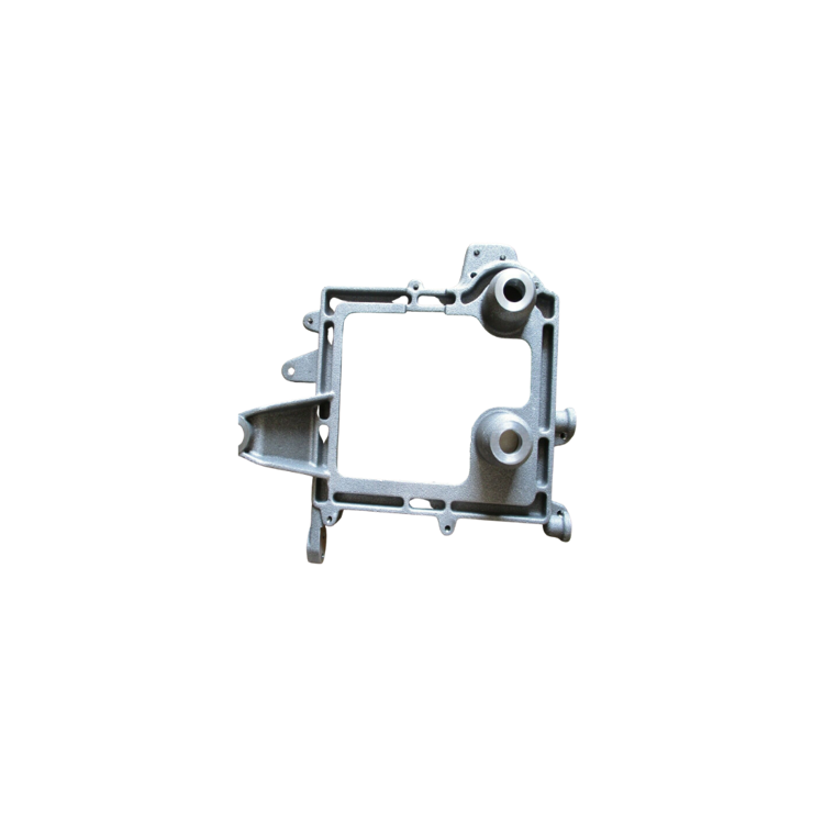 International Navistar MaxxForce 11, 13 ECM Cooling Plate 2011-2015: OEM 3005299C3