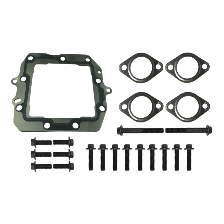 International Navistar MaxxForce 11, 13 EGR Gaskets 2011-2014