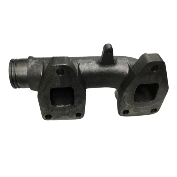 International Navistar MaxxForce 11, 13 Exhaust Manifold 2011-2014: OEM 3018583C1