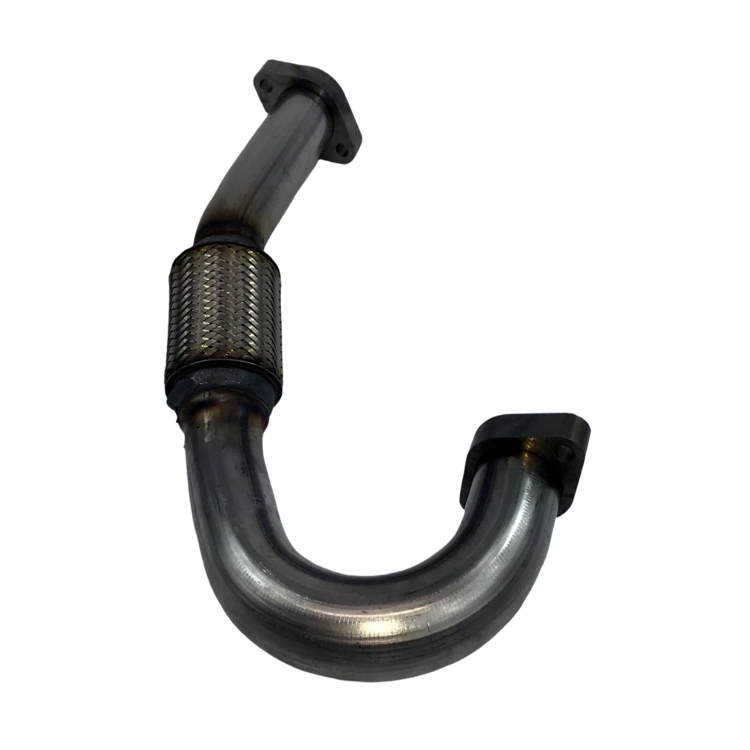 International Navistar MaxxForce 11, 13 Exhaust Manifold 2011-2015: OEM 3007670C97