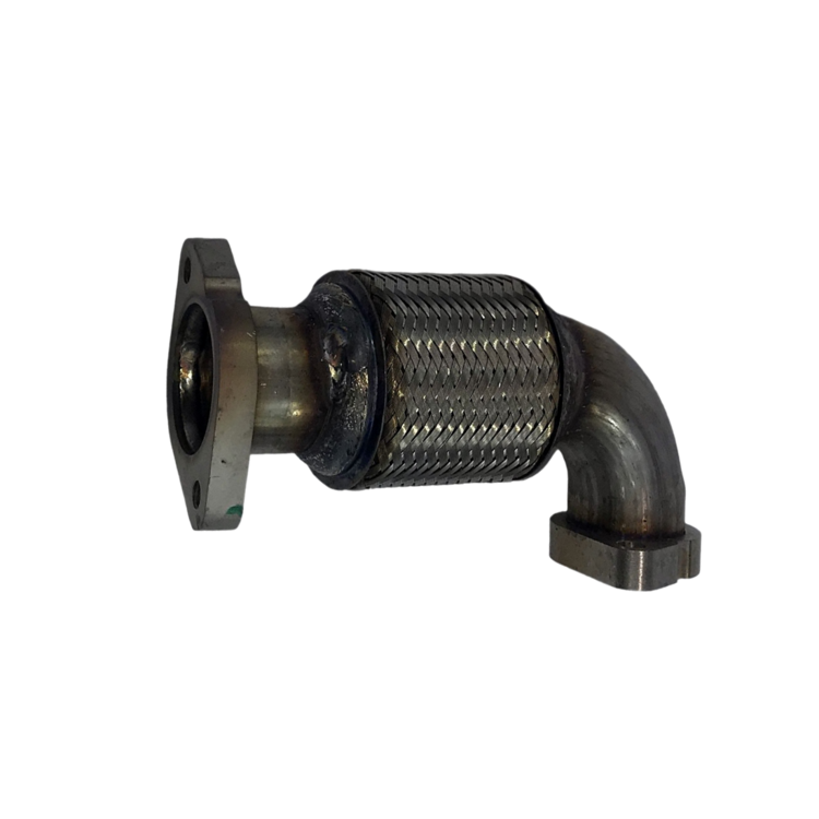 Tamerx Exhaust Manifold for International Navistar MaxxForce 11, 13 2011-2015, OEM 3007671C96, high-quality performance.