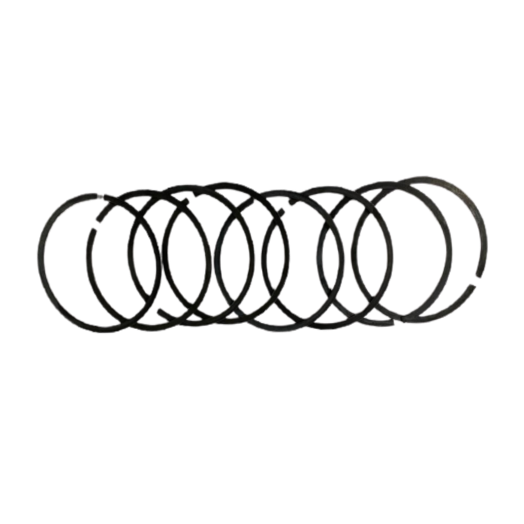 Tamerx Fey Rings for International Navistar MaxxForce 11, 13 2011-2014, OEM 3007423C92, high-quality performance.
