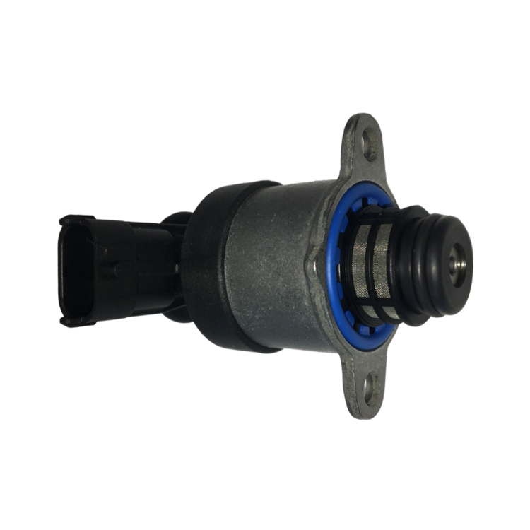 International Navistar MaxxForce 11, 13 Fuel Regulator 2011-2015: OEM 928400796