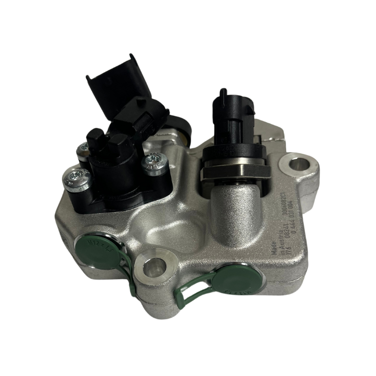 Tamerx HC Metering Unit for International Navistar MaxxForce 11, 13, OEM 3006082C1, 2008-2015, high-quality performance.