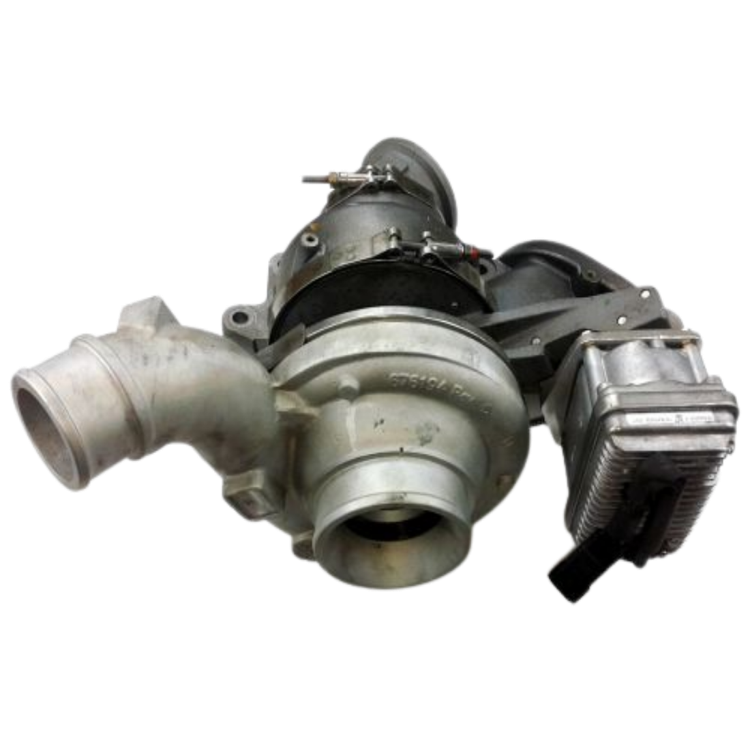 Tamerx Turbo Assembly for MaxxForce 11, 13 engines, OEM 5011054R91, designed for 2011-2014 models, high-quality performance.