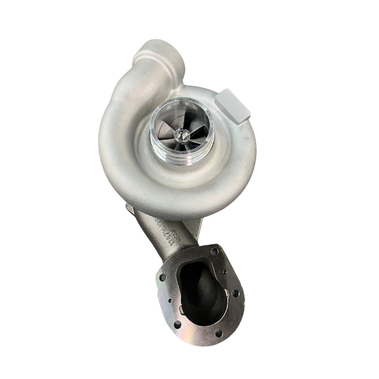 Tamerx Turbo Assembly for International Navistar MaxxForce 11, 13 engines, OEM 5011058R91, designed for 2011-2014 models.