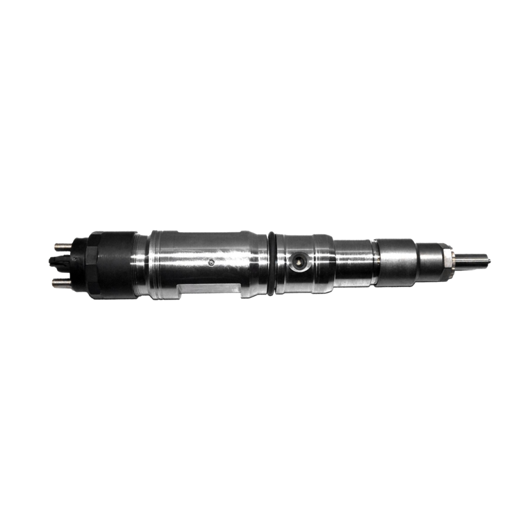 Tamerx 2009-2010 Fuel Injector for International Navistar MaxxForce 11 engines, OEM 3005555C91, high-quality performance.