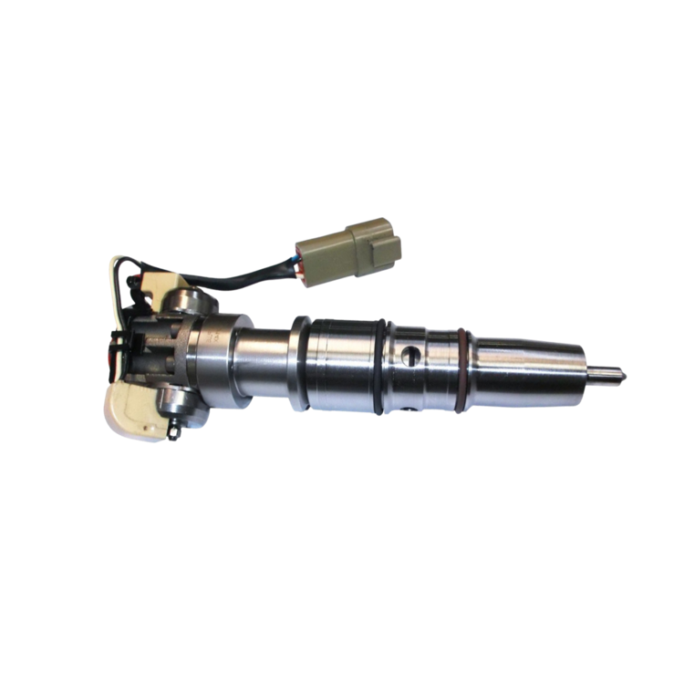Tamerx Fuel Injector for International Navistar MaxxForce 11 engines, OEM 2612566C91, designed for 2011-2014 models.
