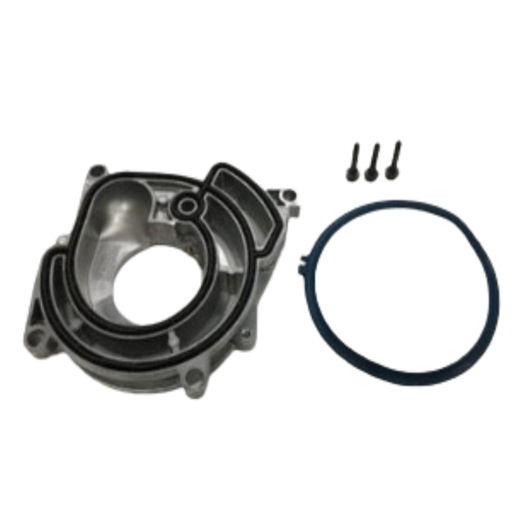 Tamerx Jet Plate for International Navistar MaxxForce 13, 11 engines, OEM 2512660c91, designed for 2010-2013 models.