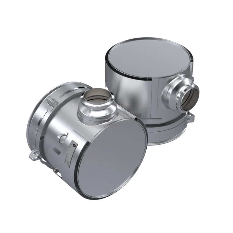 International Navistar MaxxForce 13 DOC Filter 2011-2014: OEM 5010813R91