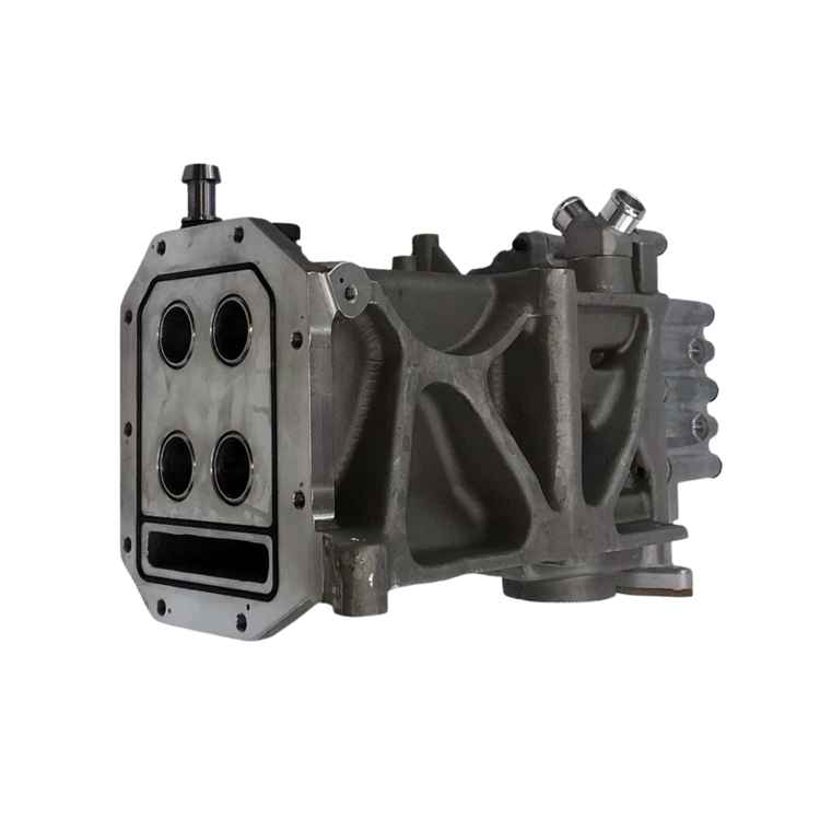 Tamerx EGR Cooler for Navistar MaxxForce 13 engines, OEM 3015862C94, designed for 2011-2014 models, high-quality performance.