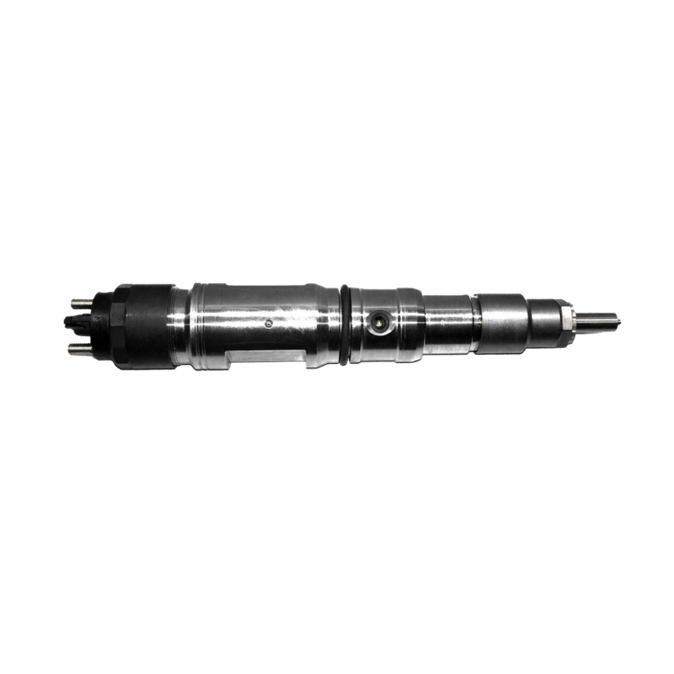 Tamerx Fuel Injector for International Navistar MaxxForce 13 engines, OEM 3005556C91, designed for 2008-2010 models.