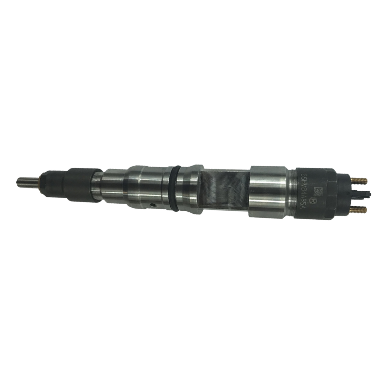 Tamerx Fuel Injector for International Navistar MaxxForce 13 engines, OEM 5010732R92, designed for 2011–2015 models.