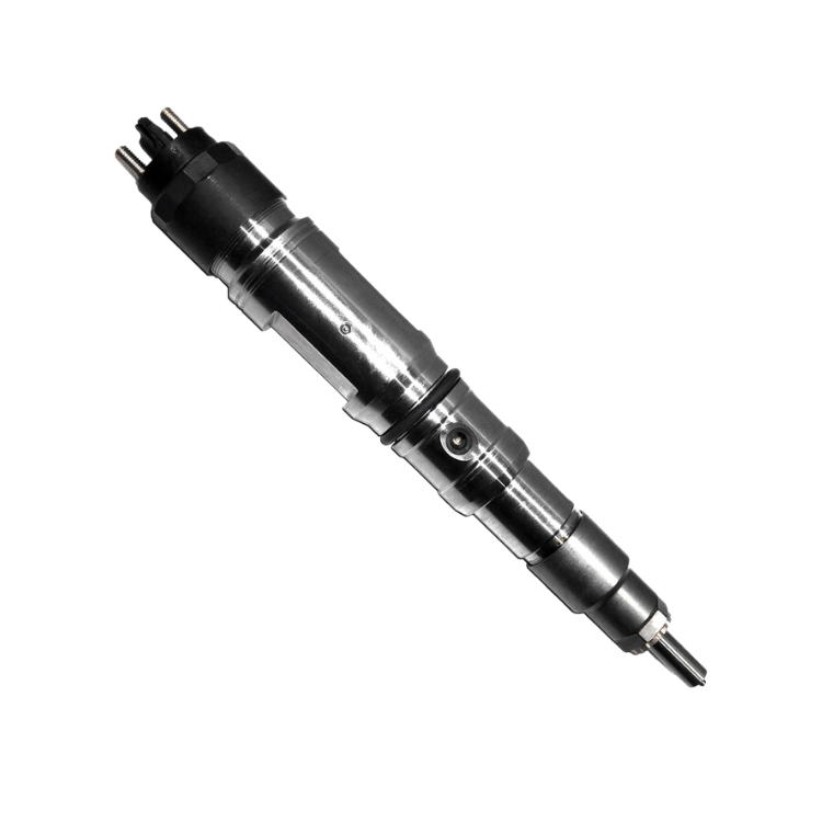 Tamerx 2011-2015 Fuel Injector for International Navistar MaxxForce 13 engines, OEM 5010732R92, high-quality performance.