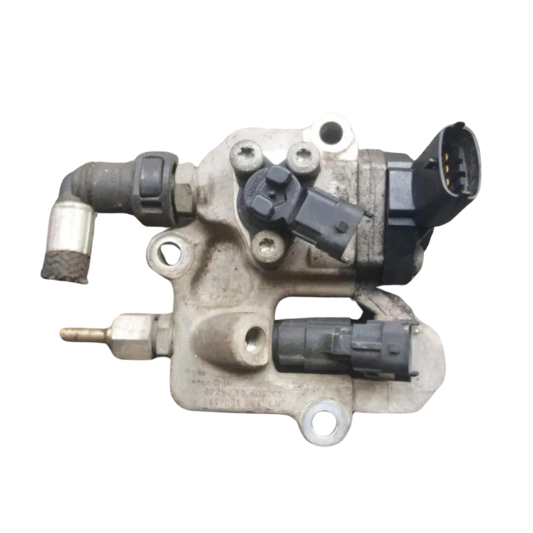 International Navistar MaxxForce 13 Fuel Pressure Regulator Service 2008-2017 ( Kit )