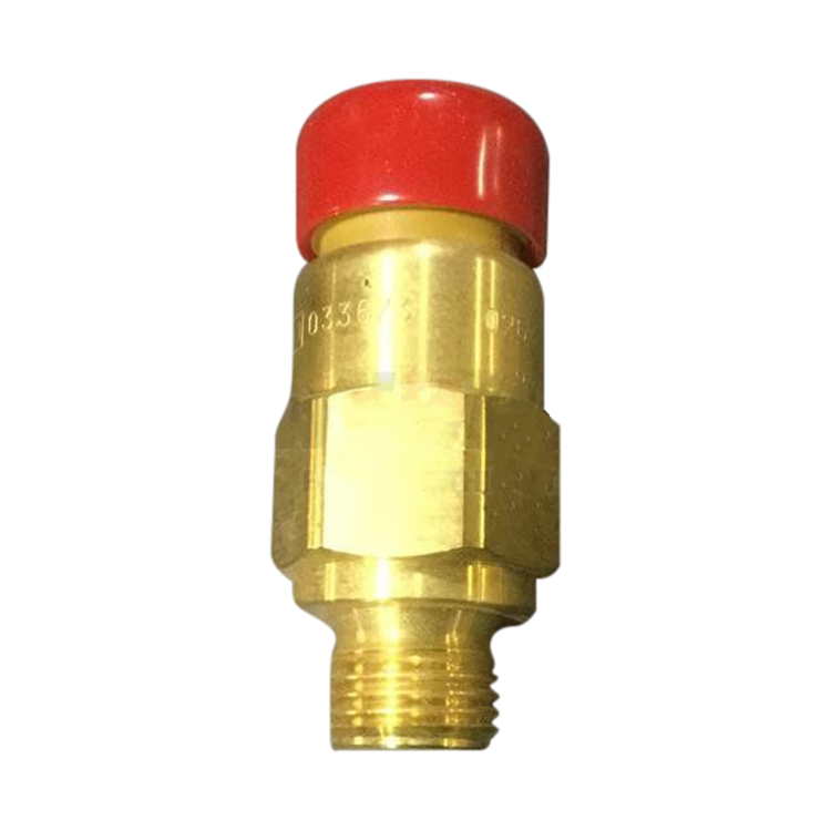 International Navistar MaxxForce 13 Fuel Pressure Sensor 2008-2014: OEM 62274210263