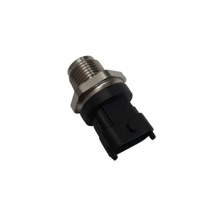 Tamerx Fuel Rail Pressure Sensor for International Navistar MaxxForce 13 engines, OEM 3005793C1, for 2011-2015 models.