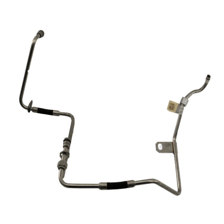 Tamerx Turbo Supply Hose for International Navistar MaxxForce 13 2011-2014, OEM 3018397C93, high-quality performance.