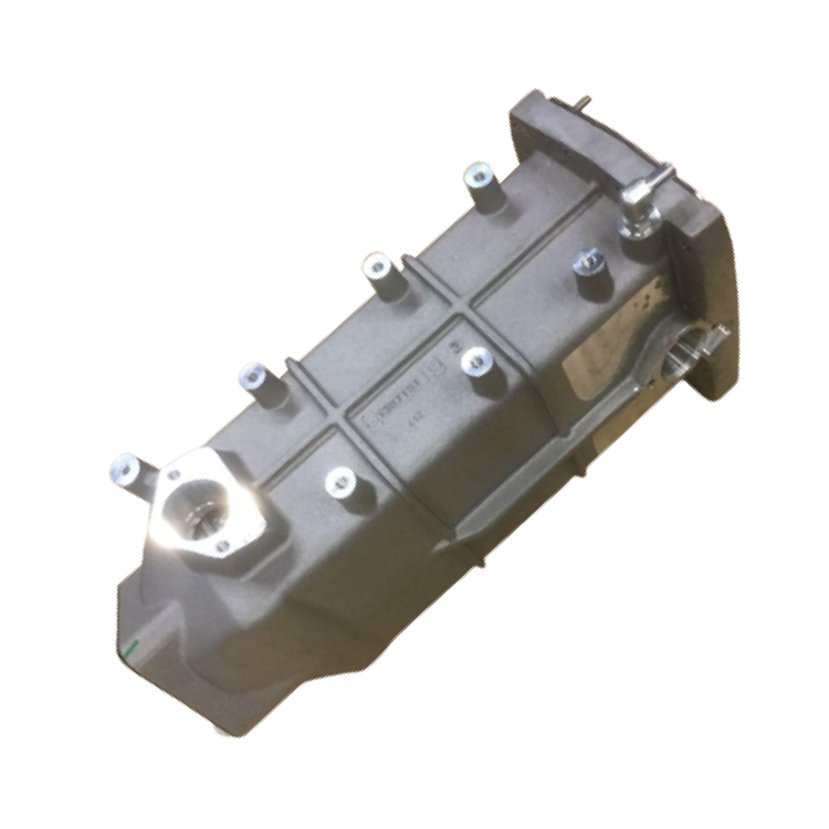 International Navistar MaxxForce 15 EGR Cooler 2012-2014: OEM 