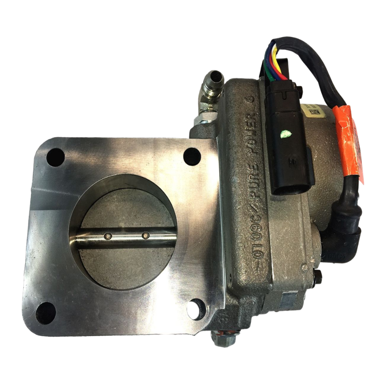 Tamerx EGR Valve for Navistar MaxxForce 15 engines, OEM 3008008C92, designed for 2012-2014 models, high-quality performance.