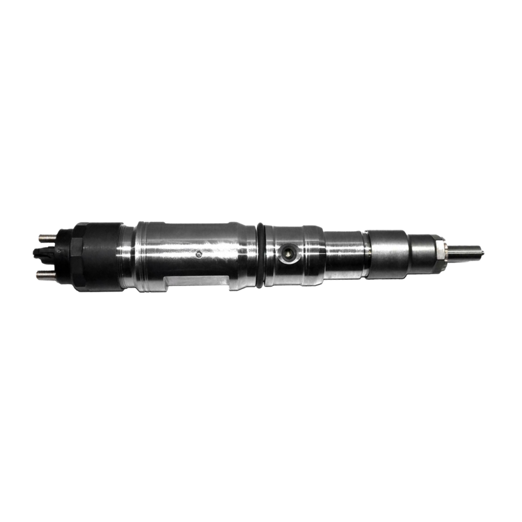 Tamerx Fuel Injector for International Navistar MaxxForce 15 engines, OEM 3014431C91, 2012-2014, high-quality performance.