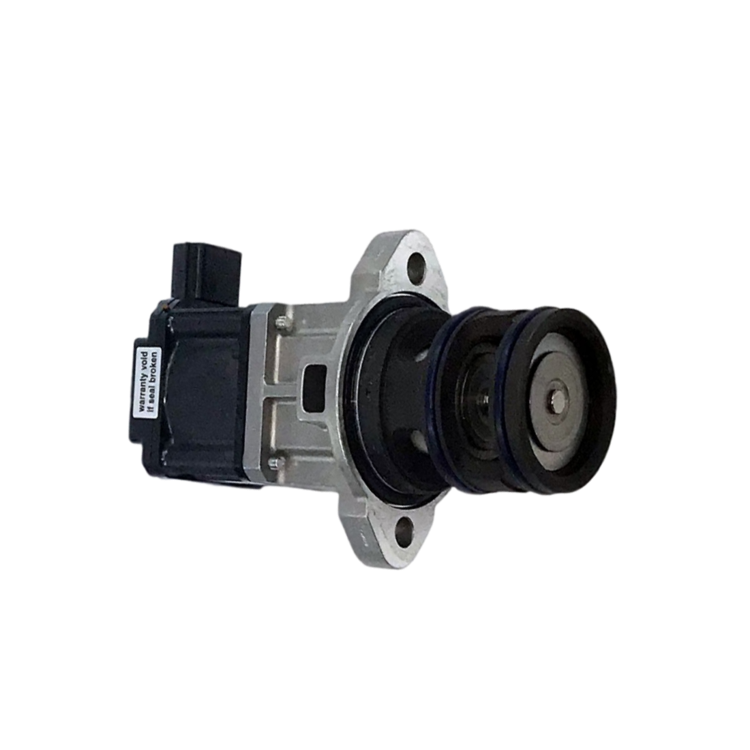 Tamerx EGR Valve for International Navistar MaxxForce 5, VT365, VT275 engines, OEM 1875590C91, for 2004-2009 models