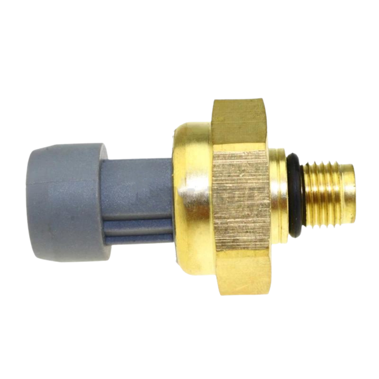 International Navistar MaxxForce 7, DT, DT466 MAP Sensor 2007-2011: OEM 1846481C92