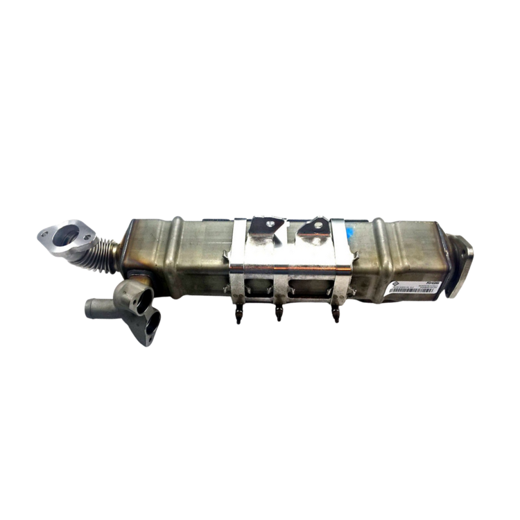 International Navistar MaxxForce 7 EGR Cooler 2008-2010: OEM  