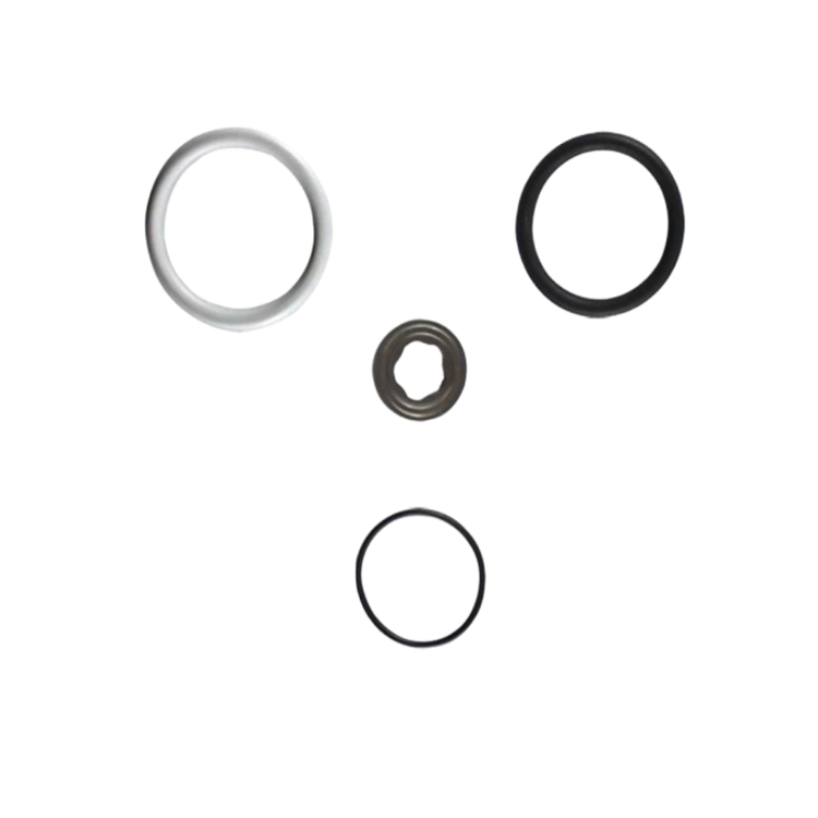 Tamerx Fuel Injector Seal for International Navistar MaxxForce 7 ( Kit ), designed for 2008-2010, high-quality performance.