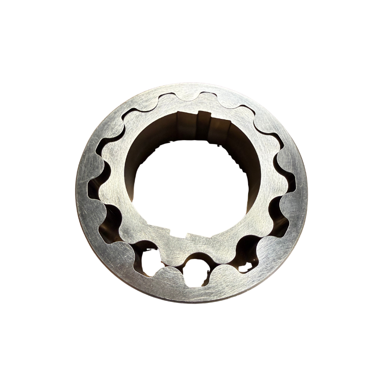 International Navistar MaxxForce 7 Oil Pump 2010-2014: OEM 1897466C91 ( Kit )