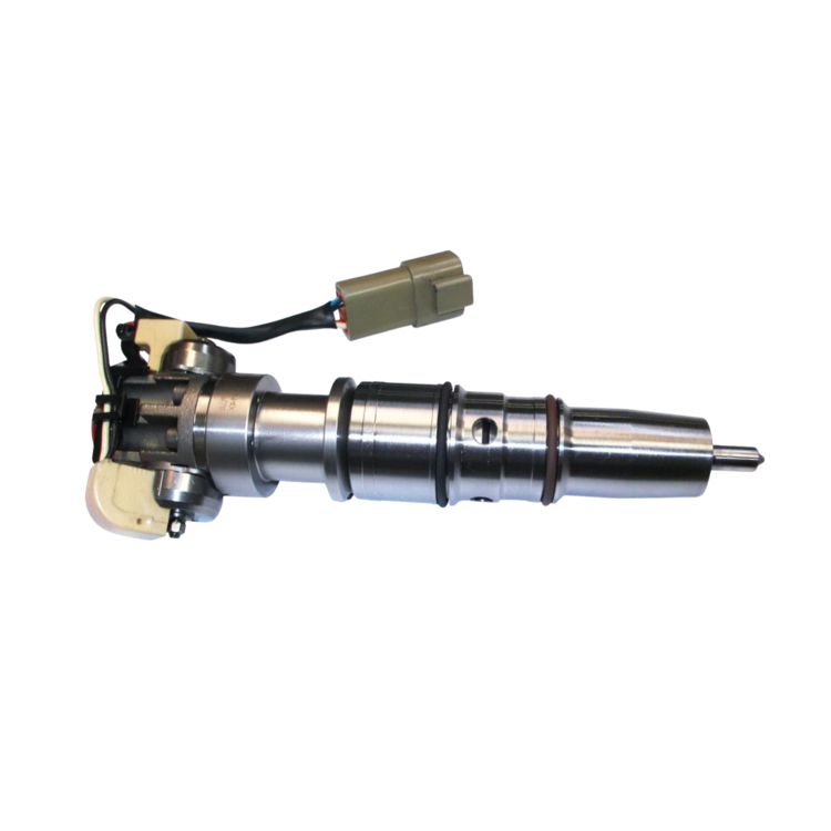 Tamerx Fuel Injector for International Navistar MaxxForce 9, 10 engines, OEM 5010717R91, designed for 2010-2014 models.