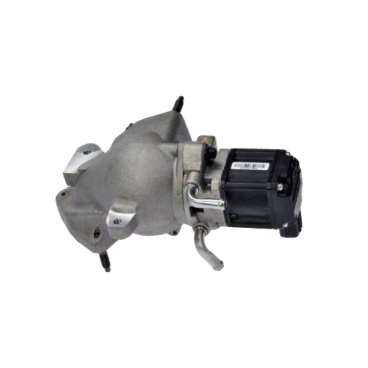Tamerx EGR Valve for International Navistar MaxxForce DT, 9, 10 engines, OEM 5012974R91, designed for 2008-2010 models.
