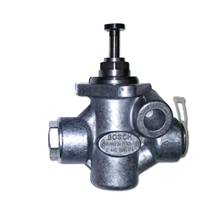 Tamerx Fuel Lift Pump for International Navistar MaxxForce DT, 9, 10 engines, OEM 5010870R92, designed for 2004-2010 models.