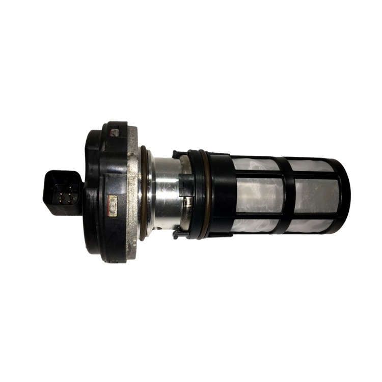 Tamerx Fuel Lift Pump for MaxxForce DT, 9, 10 engines OEM 1891305C94, designed for 2011-2015 models, high-quality performance