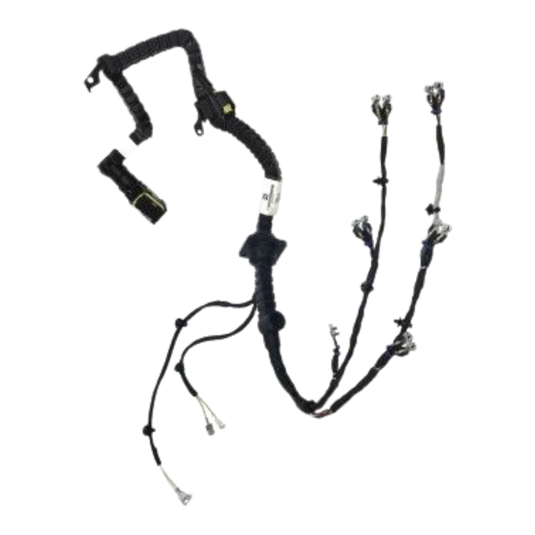 Tamerx Harness for International Navistar MaxxForce DT, 9, 10 engines, OEM 7081808C94, designed for 2011-2015 models.
