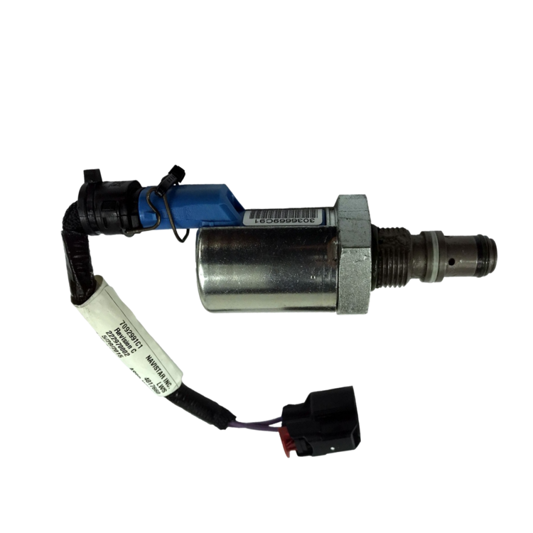 International Navistar MaxxForce DT, 9, 10, N9, N10 IPR Valve 2011-2015: OEM 1889325C95