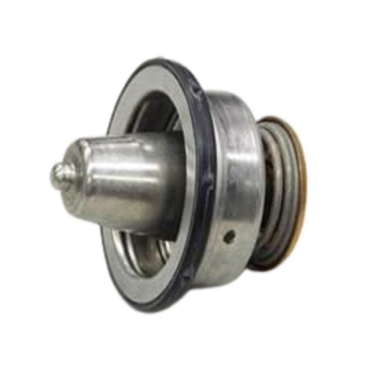 Tamerx Thermostat for International Navistar MaxxForce DT, 9, 10 2011-2015, OEM 1842130C3, high-quality performance.