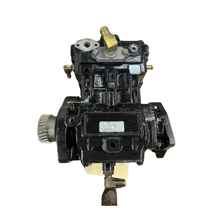 2010–2014 International Navistar MaxxForce DT Air Compressor by Tamerx, OEM 3663597C91, high-quality performance.