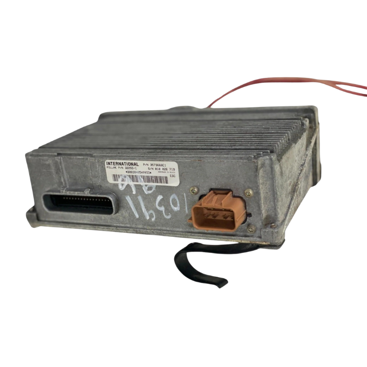 Tamerx Body Control Module for MaxxForce DT engines, OEM 3579251C2, designed for 2005-2009 models, high-quality performance.